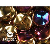 PRECIOSA RIPPLE (00030 98545) 12mm 5ks