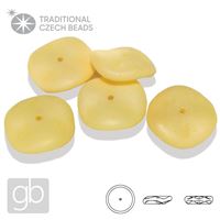 PRECIOSA RIPPLE 12 mm 5 ks 02010-29573 ltá