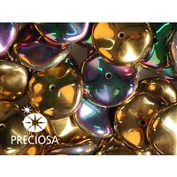 PRECIOSA RIPPLE (00030 98549) 12mm 5ks