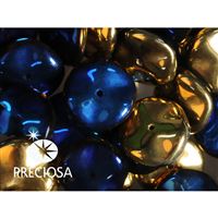 PRECIOSA RIPPLE (00030 98548) 12mm 5ks