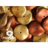 PRECIOSA RIPPLE (00030 98842) 12mm 5ks