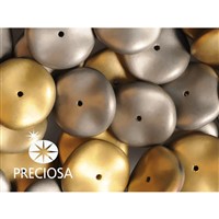 PRECIOSA RIPPLE (00030 98847) 12mm 5ks