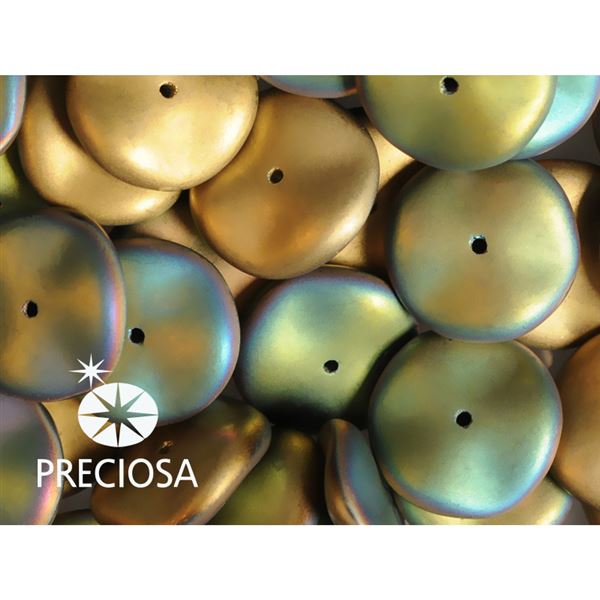 PRECIOSA RIPPLE (00030 98846) 12mm 5ks