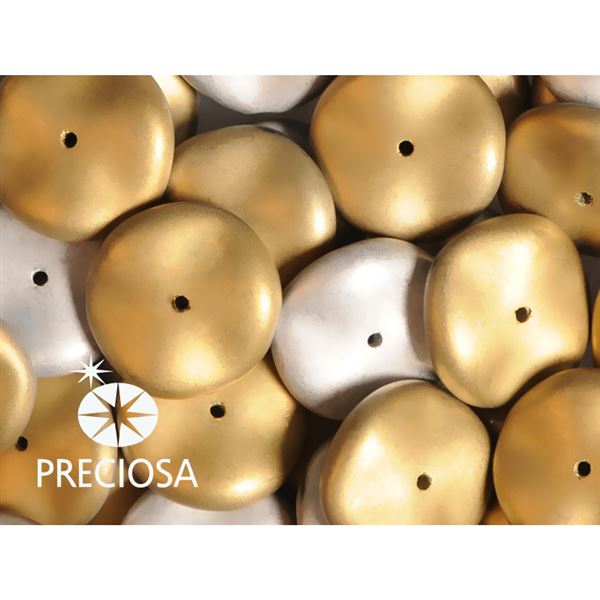 PRECIOSA RIPPLE (00030 98850) 12mm 5ks