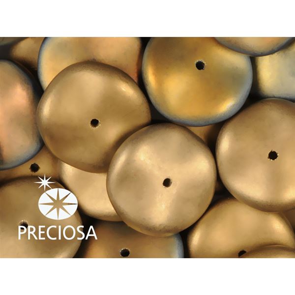 PRECIOSA RIPPLE (00030 98852) 12mm 5ks