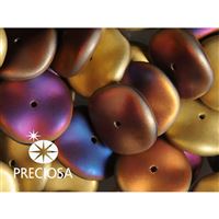 PRECIOSA RIPPLE (00030 98845) 12mm 5ks