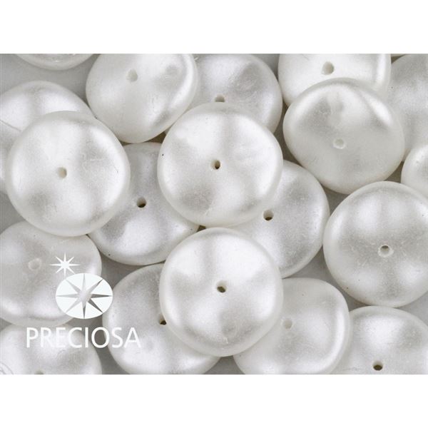 PRECIOSA RIPPLE (02010 25E01) 12mm 5ks