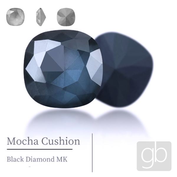 Rivoli tvorcov 12 mm Black Diamond