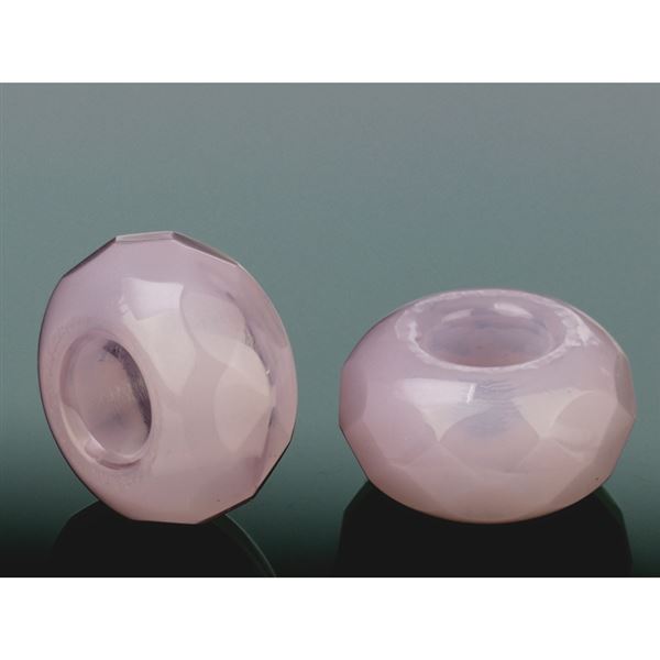 Korlky ambala 13x7 mm (otvor 5 mm) Ruov SAM071