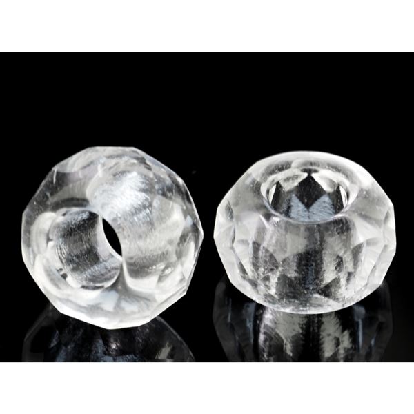 Korlky ambala 13x7 mm (otvor 5 mm) ra SAM072
