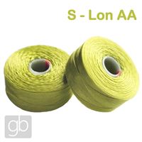 SUPERLON AA GREEN Zelená