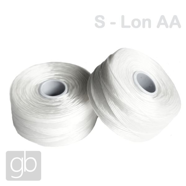 SUPERLON AA WHITE Biela