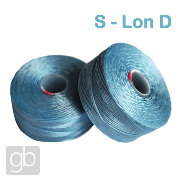 SUPERLON D Modr SL2D