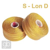 SUPERLON D YELLOW ltá