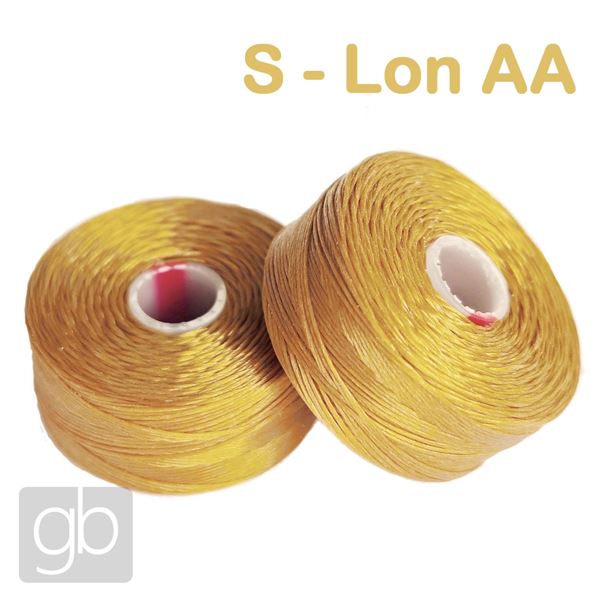 SUPERLON AA YELLOW lt