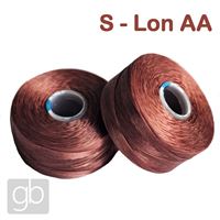 SUPERLON AA Hnedá SL26AA