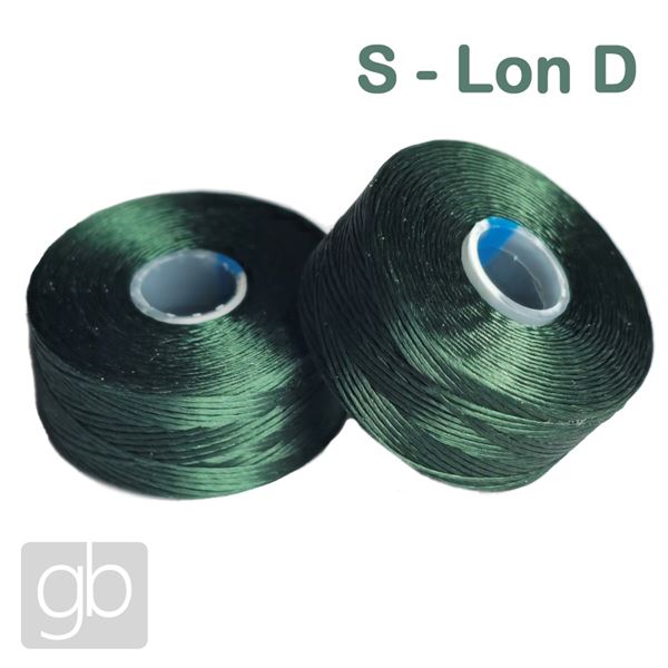 SUPERLON D zelen SL30D