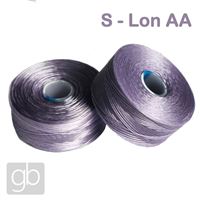 SUPERLON AA LAVENDER Fialová