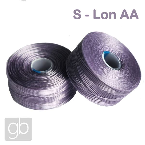 SUPERLON AA LAVENDER Fialov