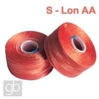 SUPERLON AA Oranová SL7AA