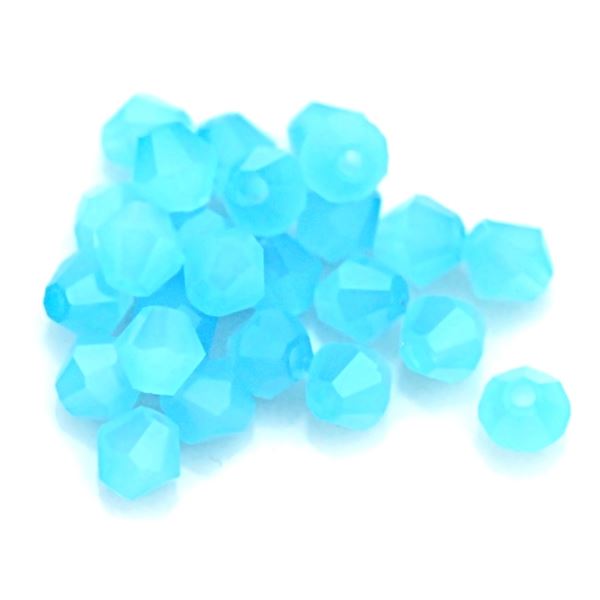 Brsen korlky Bicone 3 mm SL_F3_1