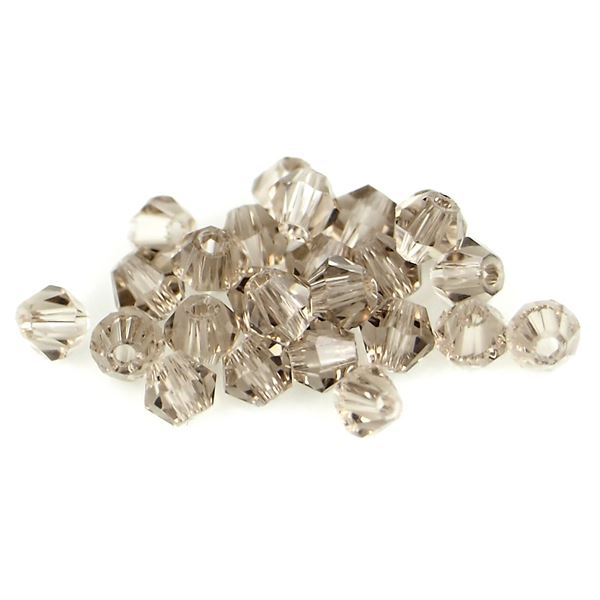 Brsen korlky Slnieka 3 mm Hned SL_F3_26