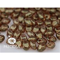 Preciosa korálky SOLO (00030 48095) 10 g