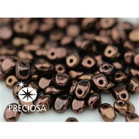 Preciosa korálky SOLO (23980 15726) 10 g