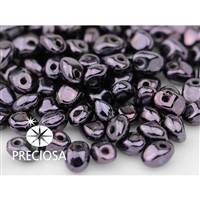 Preciosa korálky SOLO (23980 65431) 10 g