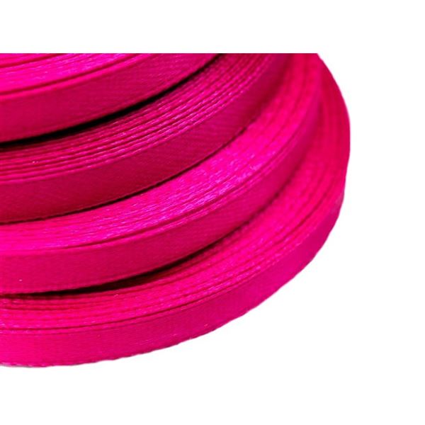 Stuha satn Ruov 6 mm