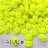 SUPERDUO MATUBO 02010-25121 ltá NEON 10 g (cca 125 ks)