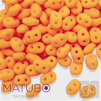 SUPERDUO MATUBO 02010-25122 Oranžová NEON 10 g (cca 125 ks)