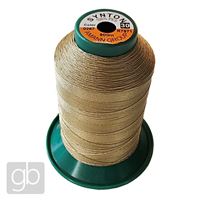 SYNTON 30 Ni na korálkovanie 900 m Beige 0267