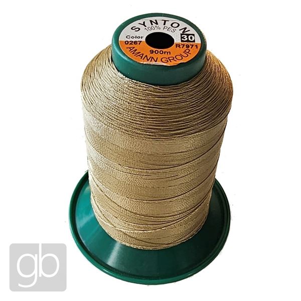 SYNTON 30 Ni na korlkovanie 900 m Beige 0267
