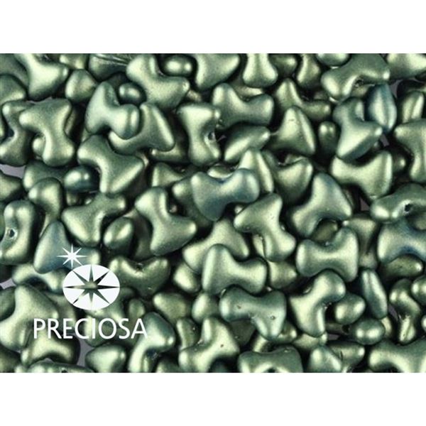 PRECIOSA Tee korlky 8x2 mm (02010_24103) 30ks