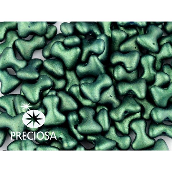 PRECIOSA Tee korlky 8x2 mm (02010 24105) 30ks