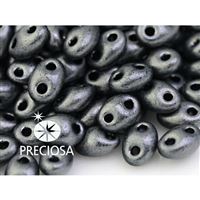 Preciosa korálky TWIN 2,5x5 mm (28949) 10 g