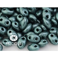 Preciosa korálky TWIN 2,5x5 mm (28958) 10 g