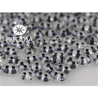 Preciosa korálky TWIN 2,5x5 mm (38649) 10 g