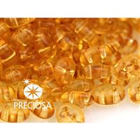 Preciosa korálky TWIN 2,5x5 mm (B1003) 10 g
