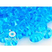 Preciosa korálky TWIN 2,5x5 mm (B6002) 10 g