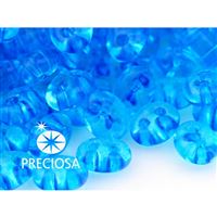Preciosa korálky TWIN 2,5x5 mm (B6004) 10 g