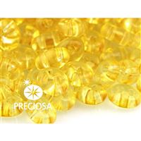 Preciosa korálky TWIN 2,5x5 mm (B8002) 10 g
