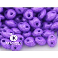 Preciosa korálky TWIN 2,5x5 mm (16328) 10 g