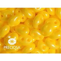Preciosa korálky TWIN 2,5x5 mm (16386) 10 g