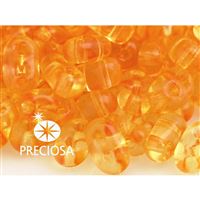 Preciosa korálky TWIN 2,5x5 mm (01182) 10 g