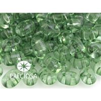 Preciosa korálky TWIN 2,5x5 mm (01162) 10 g