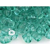 Preciosa korálky TWIN 2,5x5 mm (01164) 10 g