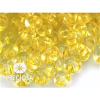 Preciosa korálky TWIN 2,5x5 mm (01281) 10 g