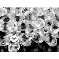 Preciosa korálky TWIN 2,5x5 mm (38602) 10 g